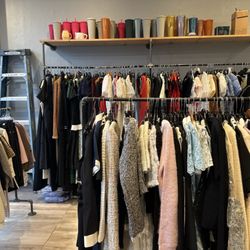 Eva boutique