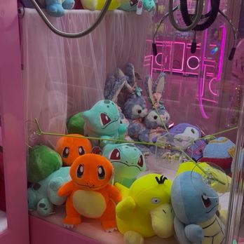 Octo Claw - Arcades Near Me - Aurora, Ontario Octo Claw - Arcades Near Me - Aurora, Ontario