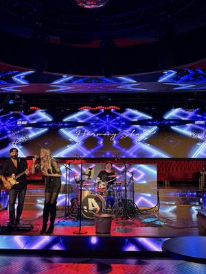 Jason Aldean's Kitchen + Bar by null