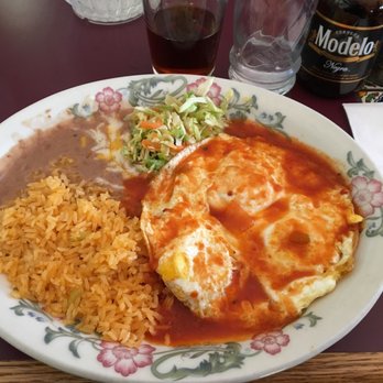 Rancho Viejo Bienvenidos - Huevos rancheros. - Mexican Near Me - Spokane, Washington Rancho Viejo Bienvenidos - Huevos rancheros. - Mexican Near Me - Spokane, Washington