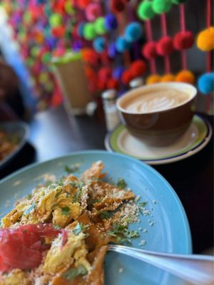 Corazon Cafe SLO by null