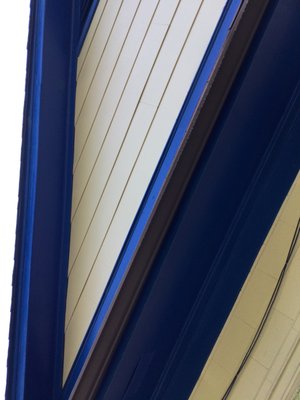 Georgia Roofing And Painting Logo