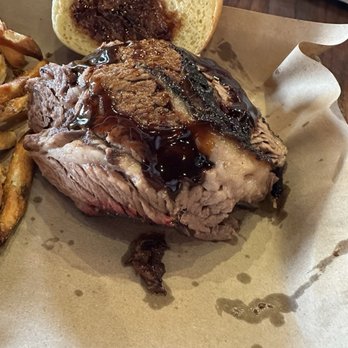 Mission BBQ - Close up - Barbeque Near Me - Naperville, Illinois Mission BBQ - Close up - Barbeque Near Me - Naperville, Illinois