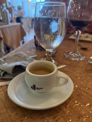 Trattoria Mangia by null