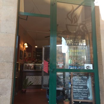 Caffe' Delle Carrozze - Coffee & Tea Near Me - Florence, FI