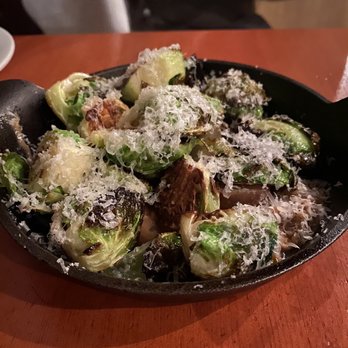 Tavolàta Belltown - Brussels Sprouts - Italian Near Me - Seattle, Washington Tavolàta Belltown - Brussels Sprouts - Italian Near Me - Seattle, Washington