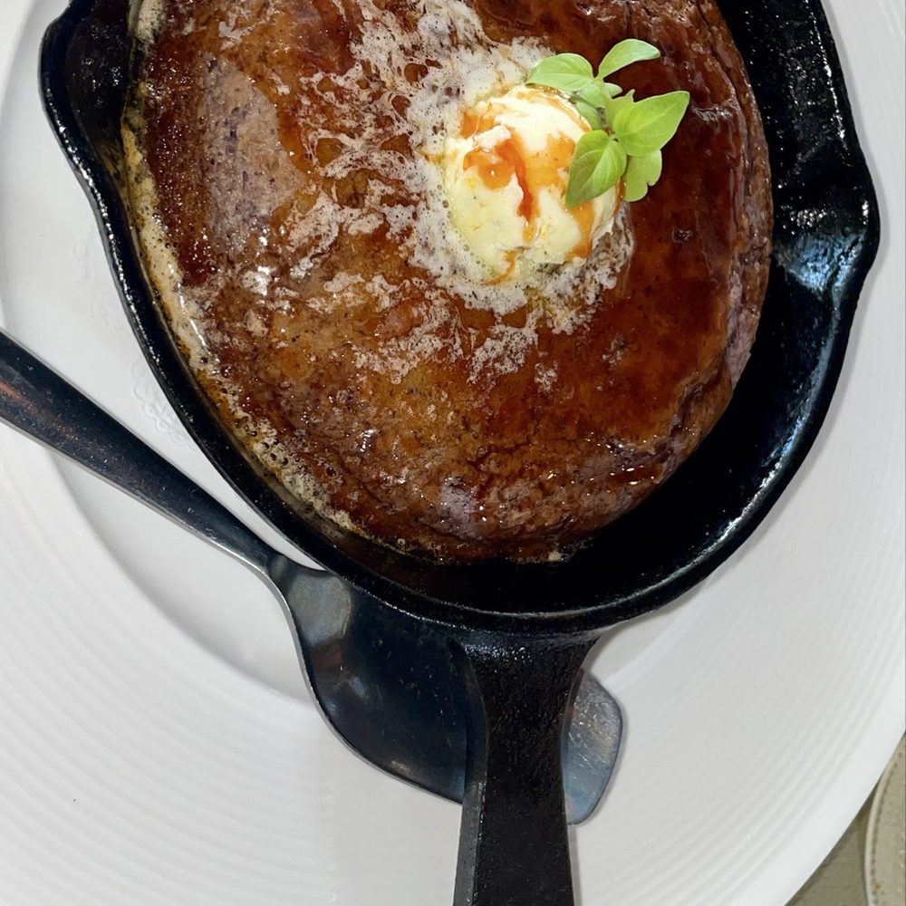 Toro Bravo - Blue corn bread - Steakhouses Near Me - Reno, Nevada Toro Bravo - Blue corn bread - Steakhouses Near Me - Reno, Nevada