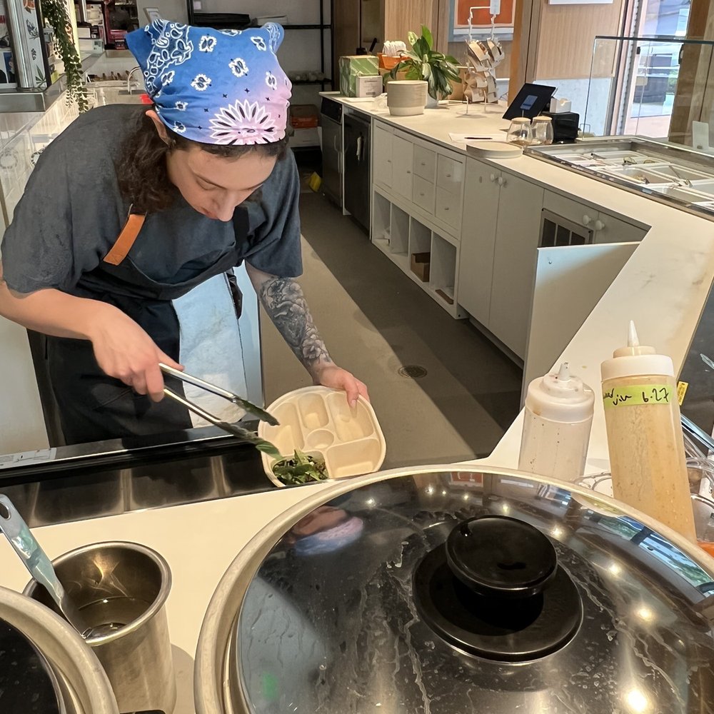 Bloom - Gluten-Free Near Me - Seattle, Washington Bloom - Gluten-Free Near Me - Seattle, Washington