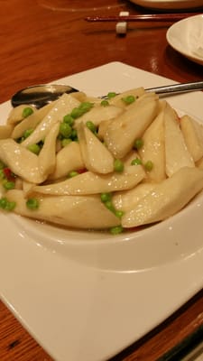 Yang Shin Vegetarian Songjiang Main Restaurant by null