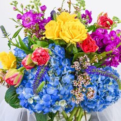 Our summer-inspired designer's choice