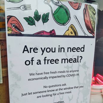 Frelard Tamales - Giving back to the community - Mexican Near Me - Seattle, Washington