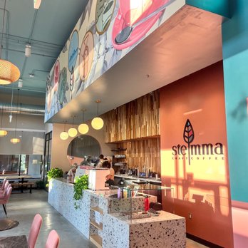 Stemma Craft Coffee - Coffee Roasteries Near Me - Orlando, Florida