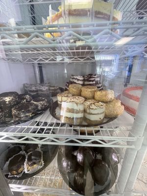 Nasto's Ice Cream Co. — Old World Desserts by null