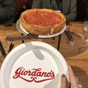 Giordano's - Pizza Near Me - Chicago, Illinois Giordano's - Pizza Near Me - Chicago, Illinois