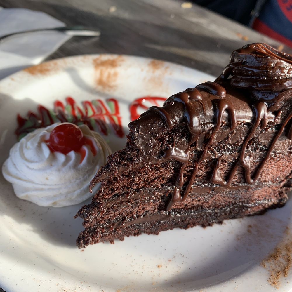 Maria Sol - Dessert - Mexican Near Me - Santa Monica, California