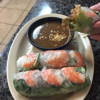 PHO 43 - Spring Rolls - Vietnamese Near Me - Phoenix, Arizona PHO 43 - Spring Rolls - Vietnamese Near Me - Phoenix, Arizona