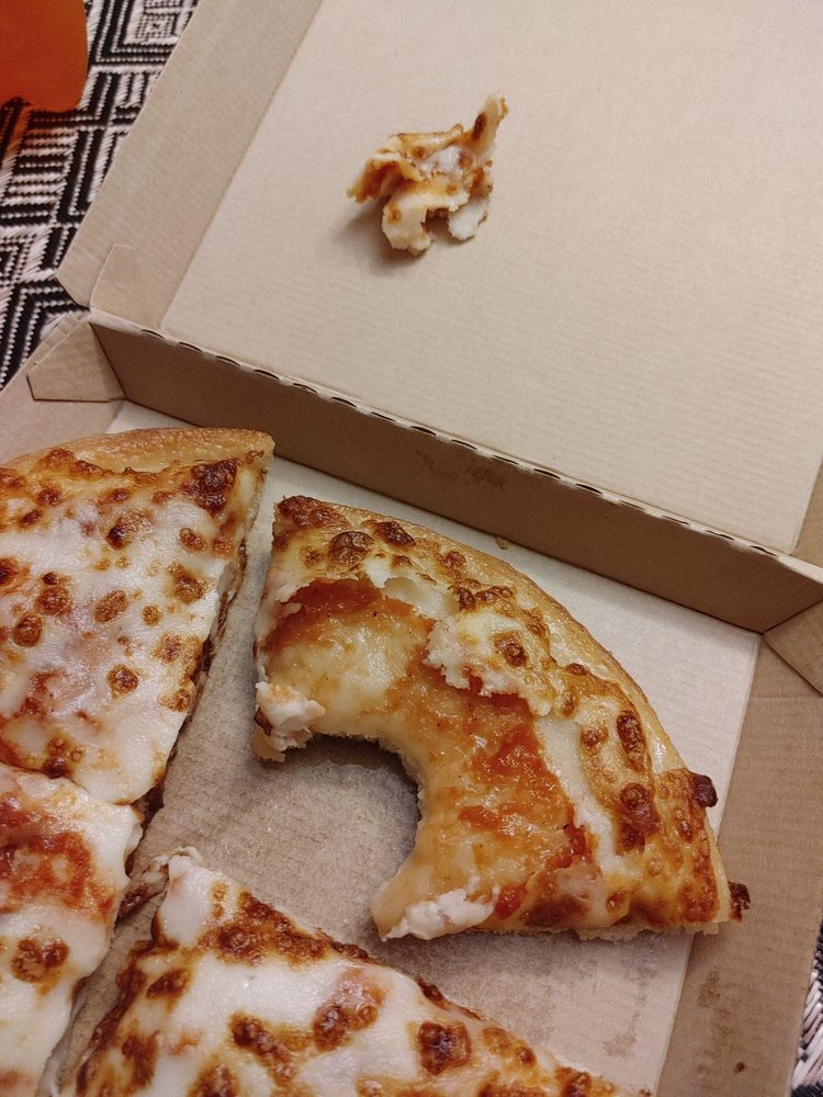 PIZZA HUT Updated August 2024 19 Reviews 1009 Edgewood Rd, Edgewood, Maryland Pizza