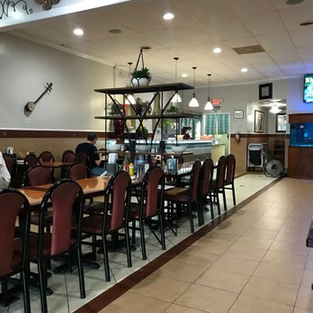 Saigon Pho - The inside - not elegant but very clean and welcoming!! - Vietnamese Near Me - Raleigh, North Carolina Saigon Pho - The inside - not elegant but very clean and welcoming!! - Vietnamese Near Me - Raleigh, North Carolina