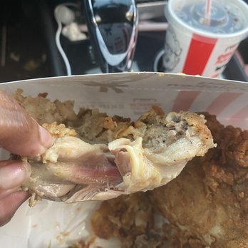 KFC - Fast Food Near Me - Dallas, Texas