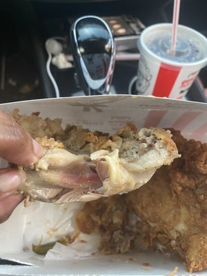 KFC by null