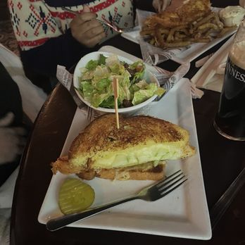 Rí Rá - 802 Grilled Cheese** - Irish Pub Near Me - Burlington, Vermont Rí Rá - 802 Grilled Cheese** - Irish Pub Near Me - Burlington, Vermont