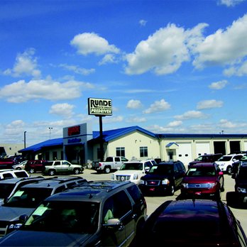 Runde PreDriven - Car Dealers Near Me - Hazel Green, Wisconsin Runde PreDriven - Car Dealers Near Me - Hazel Green, Wisconsin
