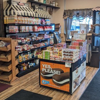 Papa’s Cafe - little Debbie goods - American Near Me - Chilhowie, Virginia Papa’s Cafe - little Debbie goods - American Near Me - Chilhowie, Virginia