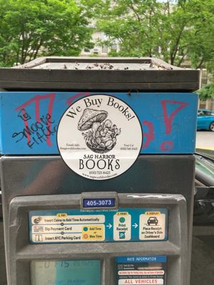 Sag Harbor Books by null