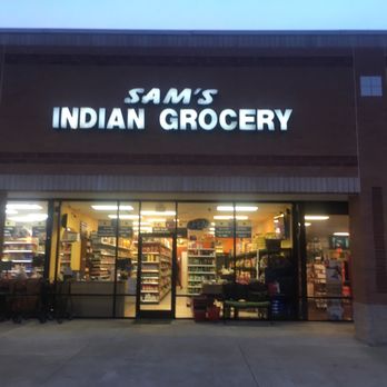 Sam's Indian Grocery - Entrance - Grocery Near Me - Collierville, Tennessee Sam's Indian Grocery - Entrance - Grocery Near Me - Collierville, Tennessee