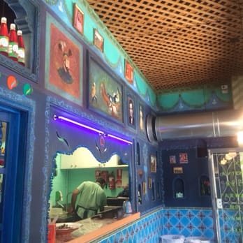 Kutchi Deli Parwana - Inside - Restaurants Near Me - Adelaide, SA