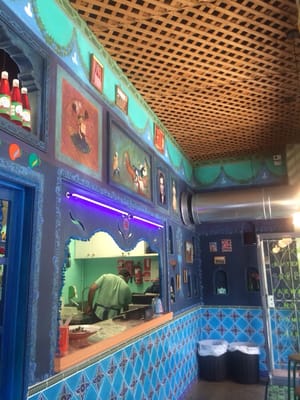 Kutchi Deli Parwana by null