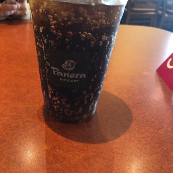 Panera Bread - Diet Coke - Sandwiches Near Me - Las Vegas, Nevada