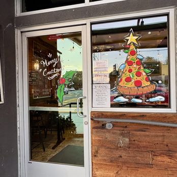 panCoast pizza - Pan Coast Merry Crustmas ! Holiday art - Pizza Near Me - Walnut Creek, California panCoast pizza - Pan Coast Merry Crustmas ! Holiday art - Pizza Near Me - Walnut Creek, California