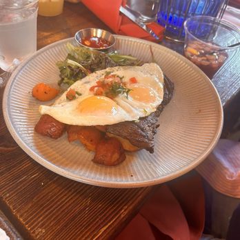 Viva Toro - Mexican Near Me - Brooklyn, New York