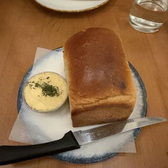 DEMI - Milk Bread - Japanese Near Me - Palo Alto, California DEMI - Milk Bread - Japanese Near Me - Palo Alto, California