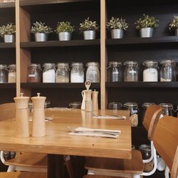 Charles Street Kitchen