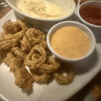 Olive Garden Italian Restaurant - Trío appetizer - Italian Near Me - Winter Haven, Florida