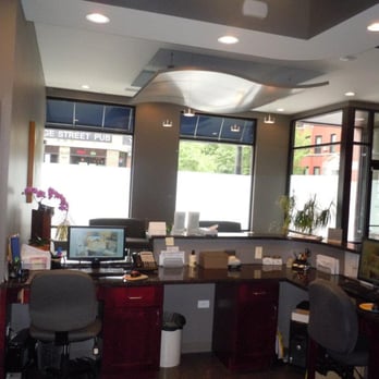 Hilliard Blank DDS & Associates - Periodontists Near Me - Chicago, Illinois Hilliard Blank DDS & Associates - Periodontists Near Me - Chicago, Illinois