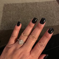 Dry Express - 10 days later still looking great.
