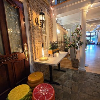 Juicekeys - Organic Stores Near Me - Raleigh, North Carolina