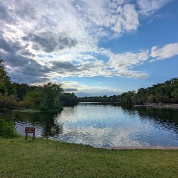 DeLeon Spring State Park - Parks Near Me - De Leon Springs, Florida
