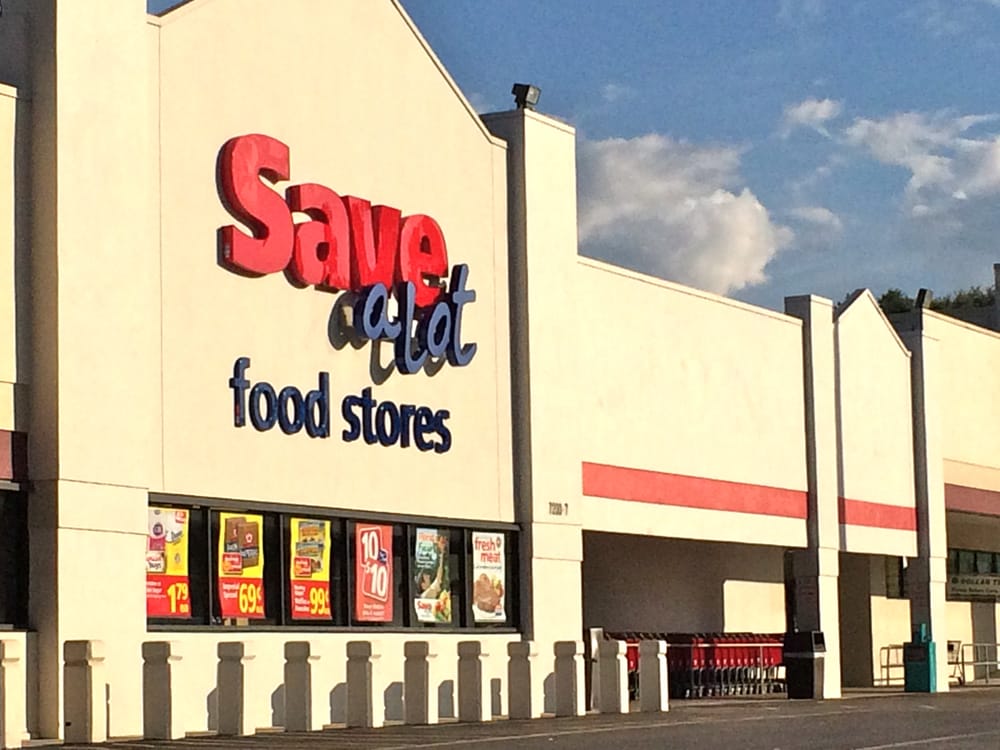 Save A Lot Image