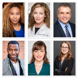 Jeffrey Miller Photography - Professional & Social Media Headshots
