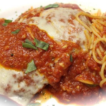Tuscan Blu - Italian Near Me - Raleigh, North Carolina