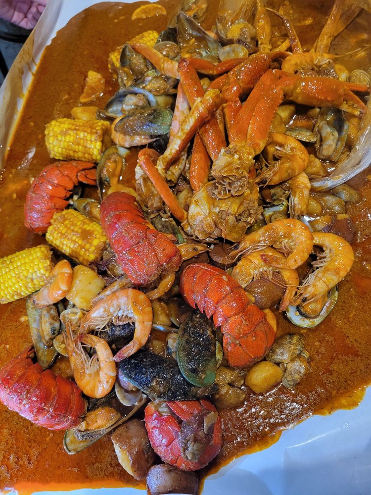 Social spots from Rockstar Shrimp