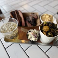 Mighty Quinn's Barbeque