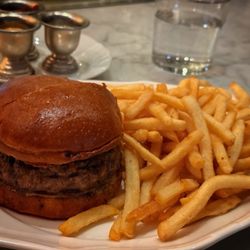 Camphor - Le Burger - I will be dreaming of this for some time.
