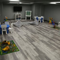 Burn Boot Camp - Whitefish Bay - Childwatch: Included in membership