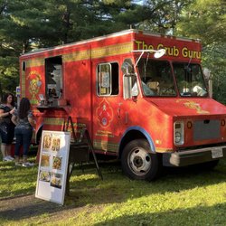 The Grub Guru