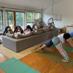 Muse4yoga 39 - Yoga retreat in Sedona